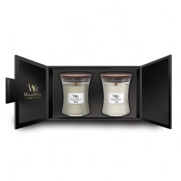 WW Deluxe Gift set 2 Medium Candles