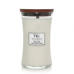 WW Solar Ylang Large Candle