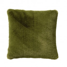 sierkussen Zaya 45x45 cm. Calliste green