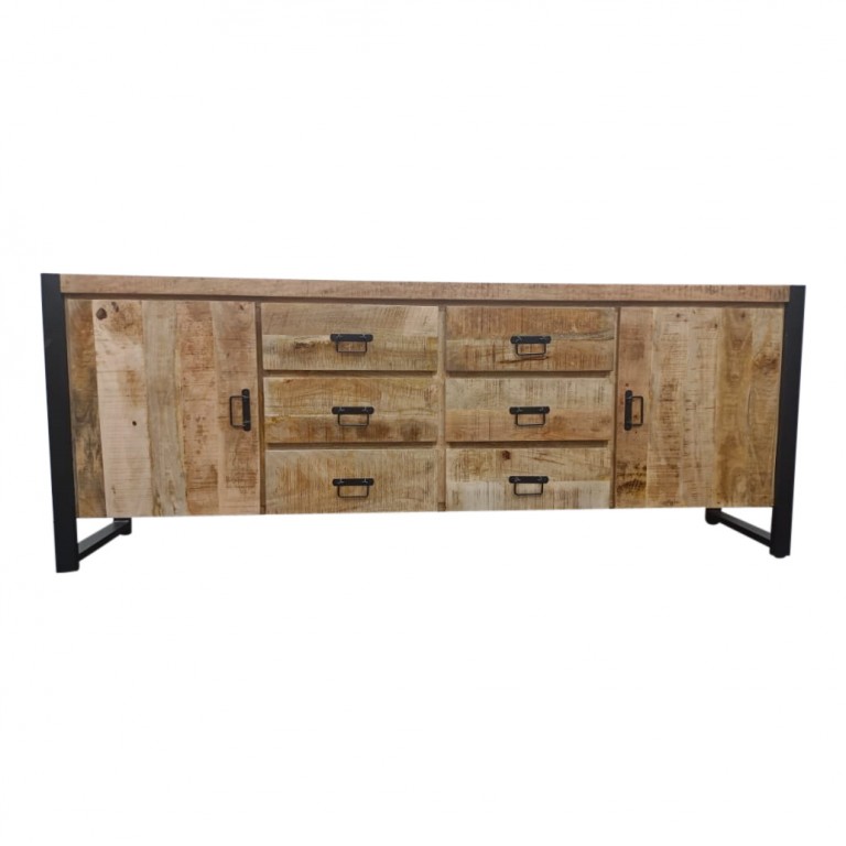 Britt dressoir