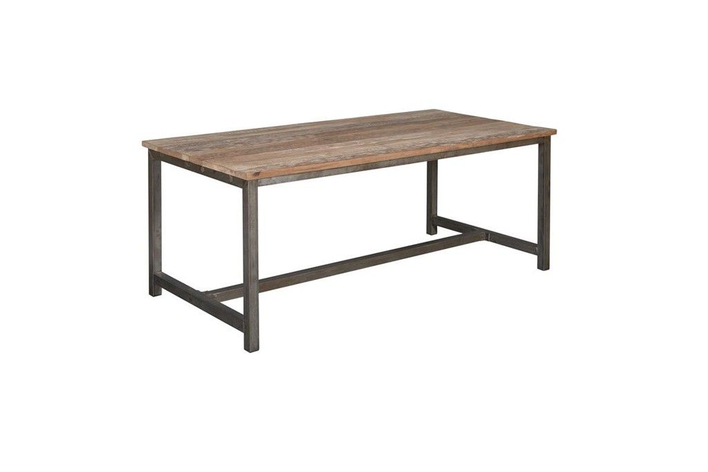 Venetië eettafel