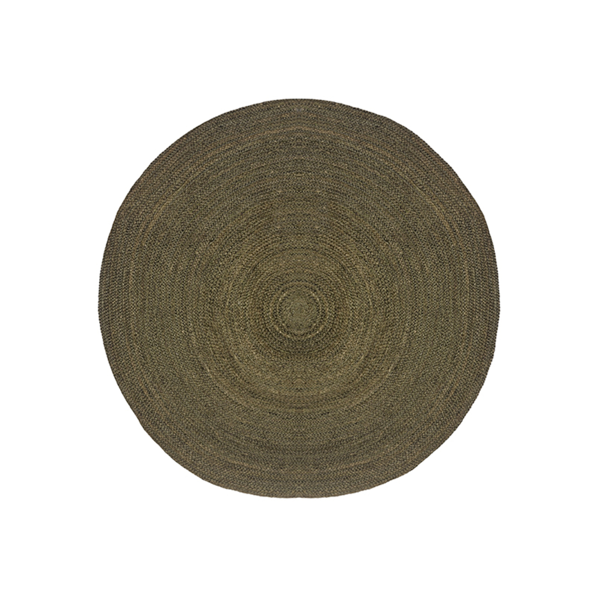 LABEL51 Jute - - - 120x120 cm