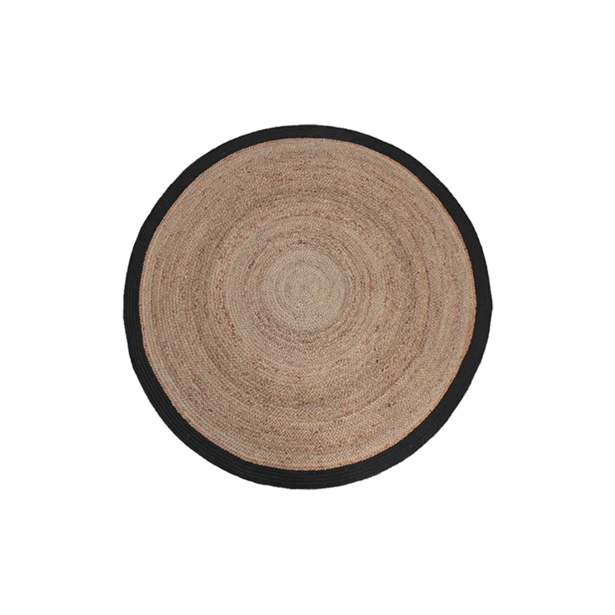 LABEL51 Jute - - - 90x90 cm