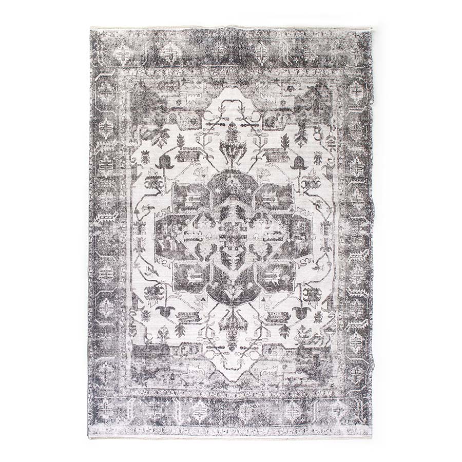 Carpet Alix 200x290 cm - grey