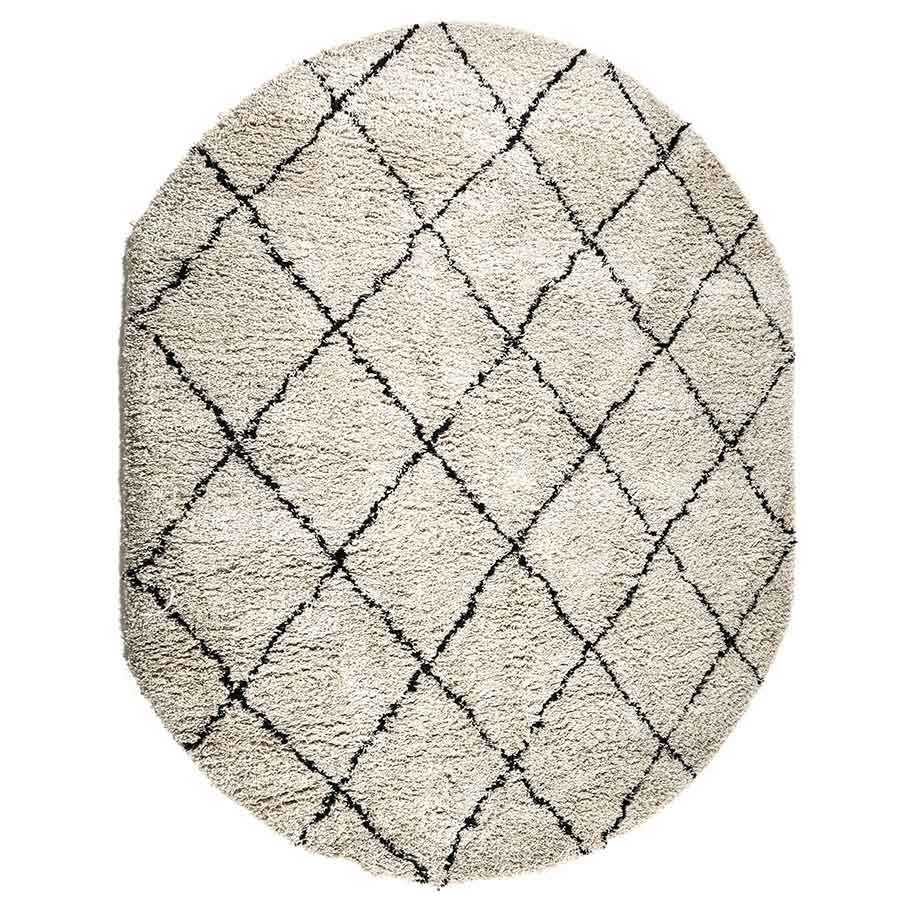 Carpet Rox - oval