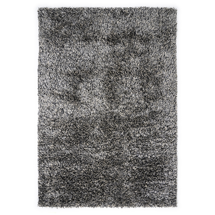 Carpet Dolce 160x230 cm - black