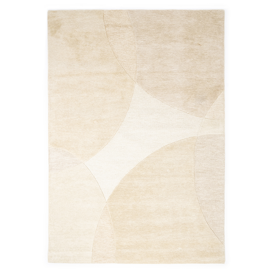 Carpet Neo 190x290 cm - beige