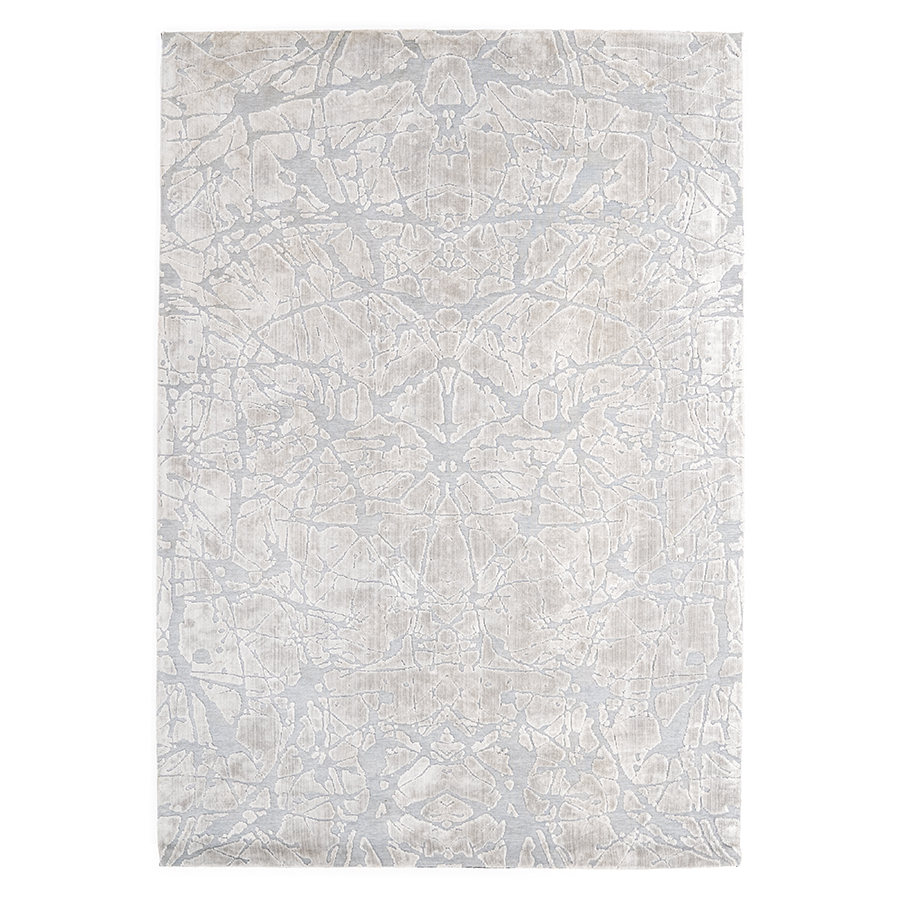 Carpet Faune 160x230 cm- grey