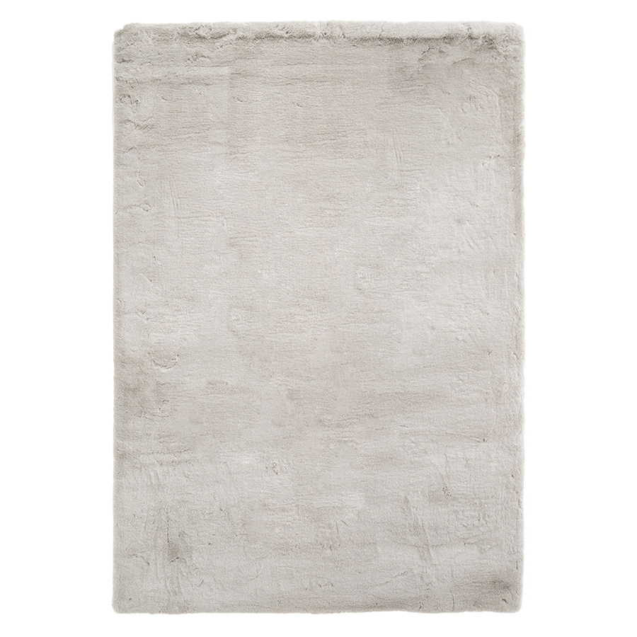 Carpet Zena 160x230 cm - grey