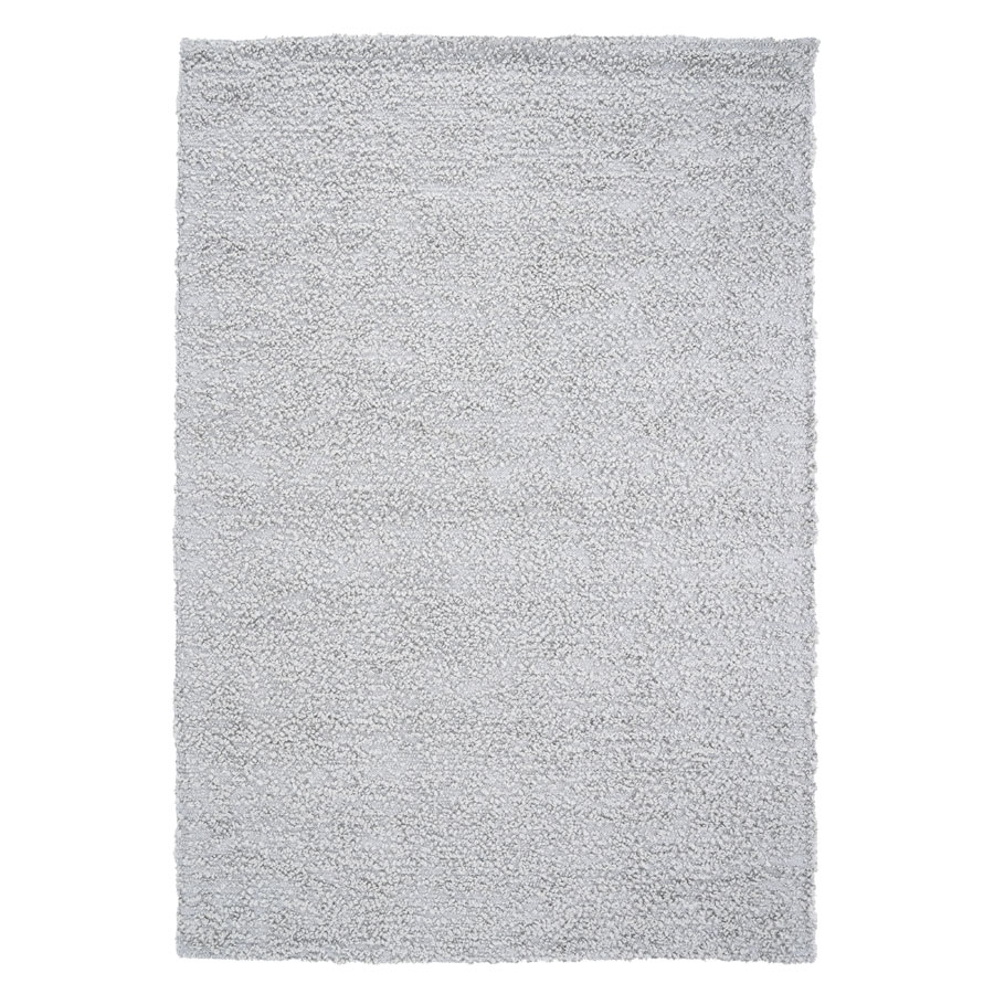 Carpet Loop 160x230 - grey