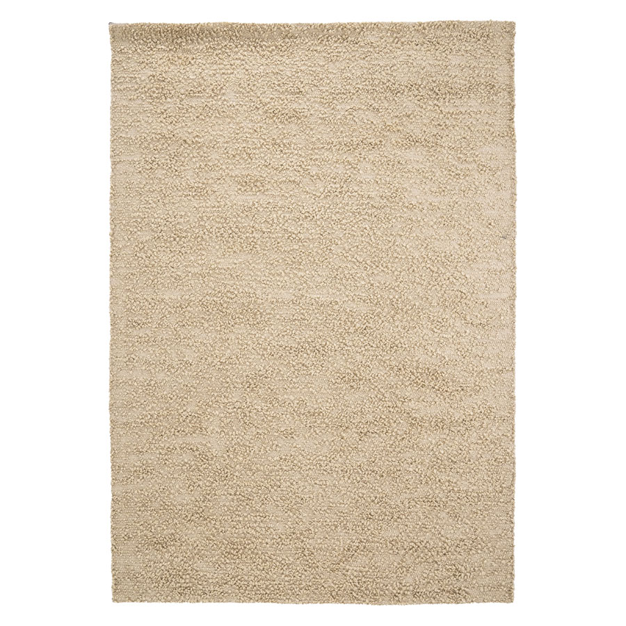 Carpet Loop 160x230 - beige