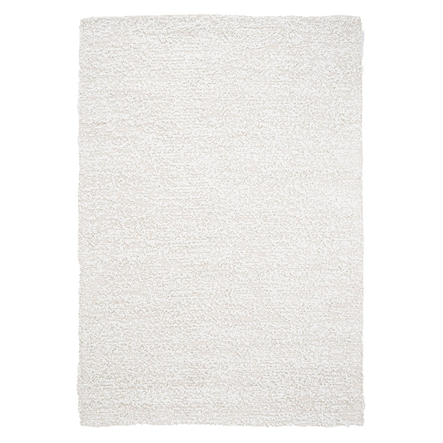 Carpet Loop 190x290 - off-white