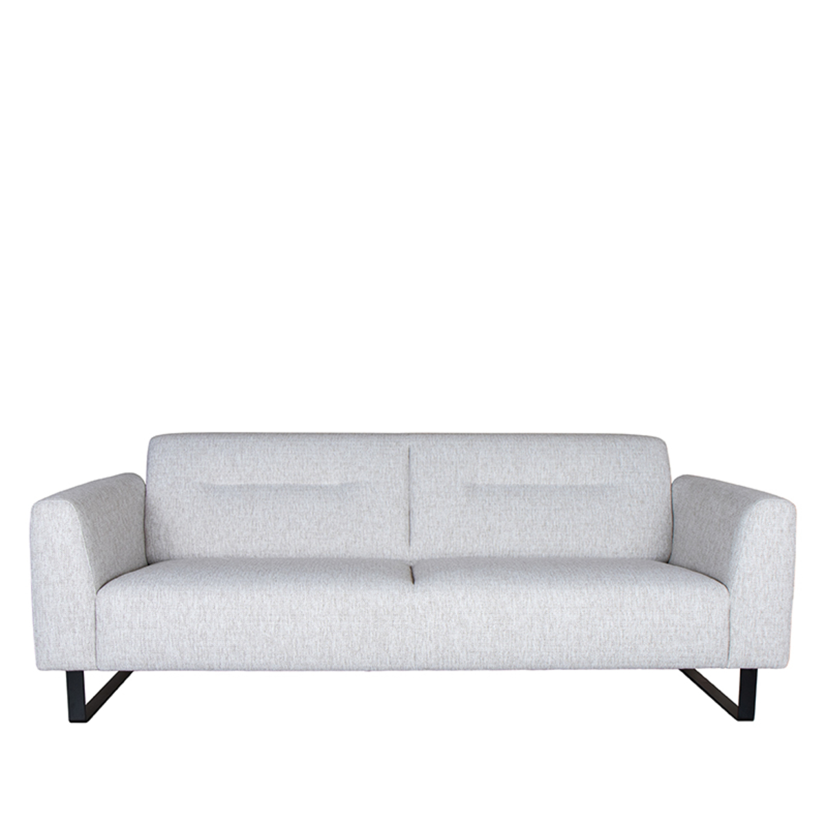 LABEL51 Bank Burano - Naturel - Texture - 3-Zits