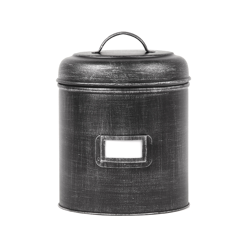 LABEL51 Opbergblik - - - XXL - 21x21x29 cm