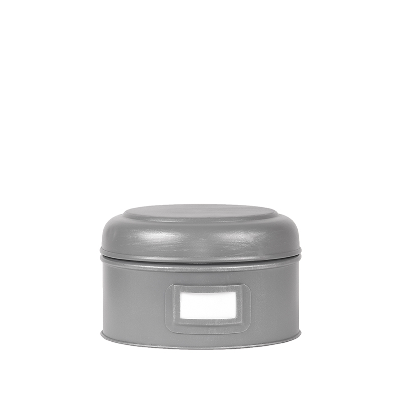 LABEL51 Opbergblik - - - M - 18x18x10 cm