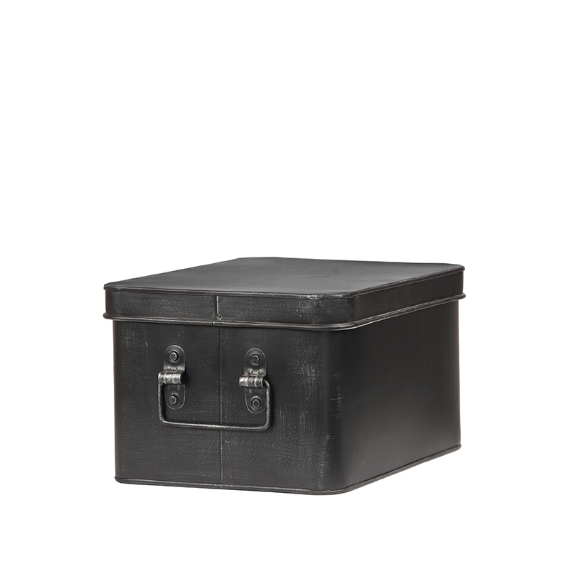 LABEL51 Media Opbergkist - - - L