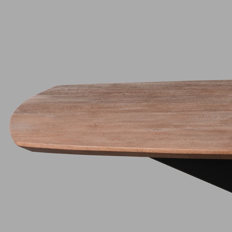 Eetkamertafel Zane