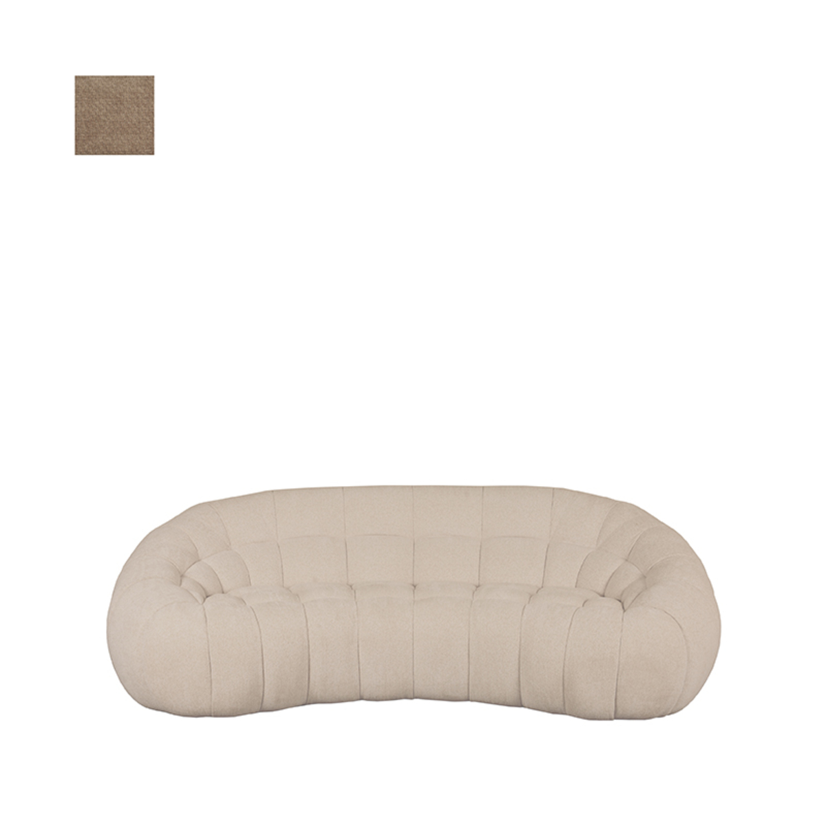 LABEL51 Bank Cloud - Clay - Elite - 3-Zits