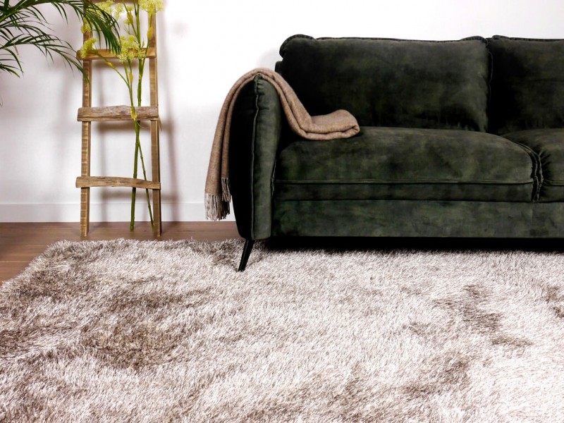 LoveShaggy Beige