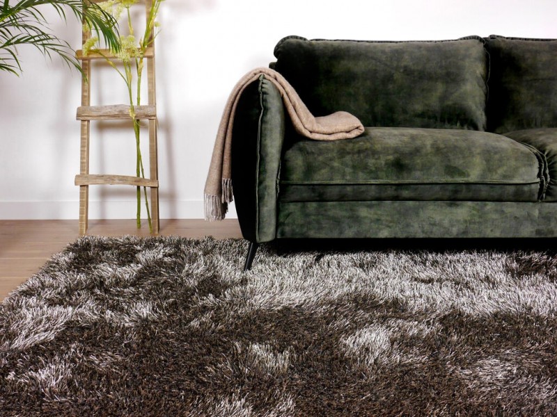LoveShaggy Taupe