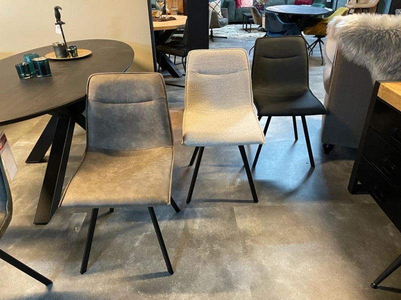 Noa eetkamerstoel