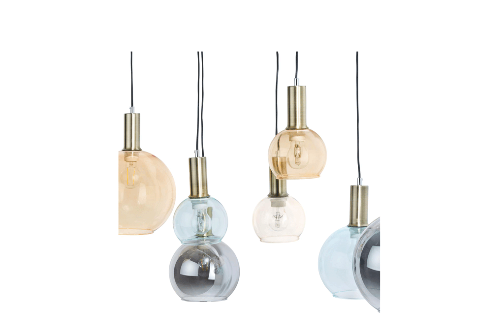 Gaby hanglamp