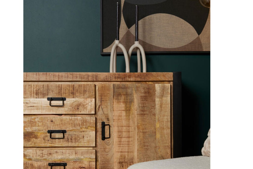 Britt dressoir