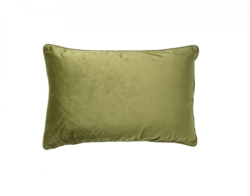 Sierkussen Finn 40x60cm. Calliste green