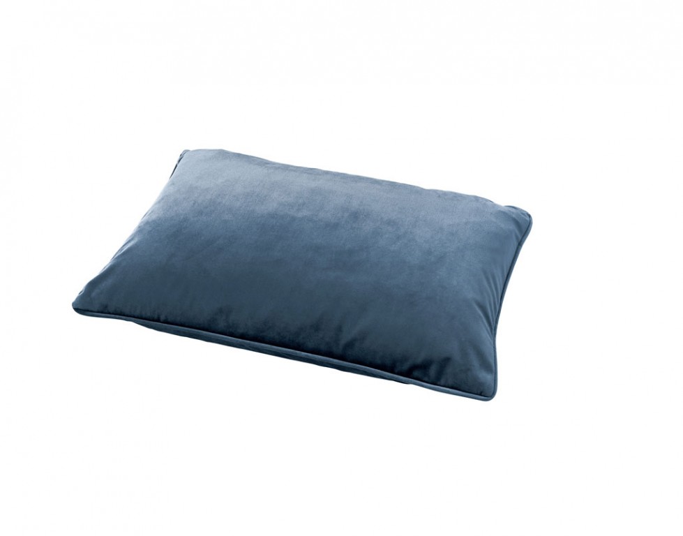 Sierkussen Finn 40x60 cm Real Teal