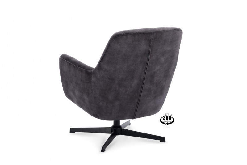 Liva fauteuil Adore