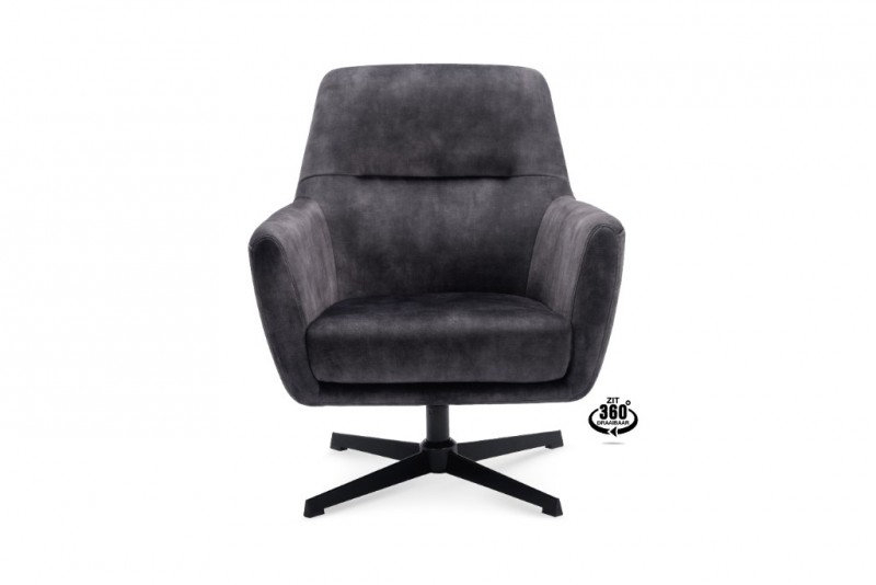 Liva fauteuil Adore