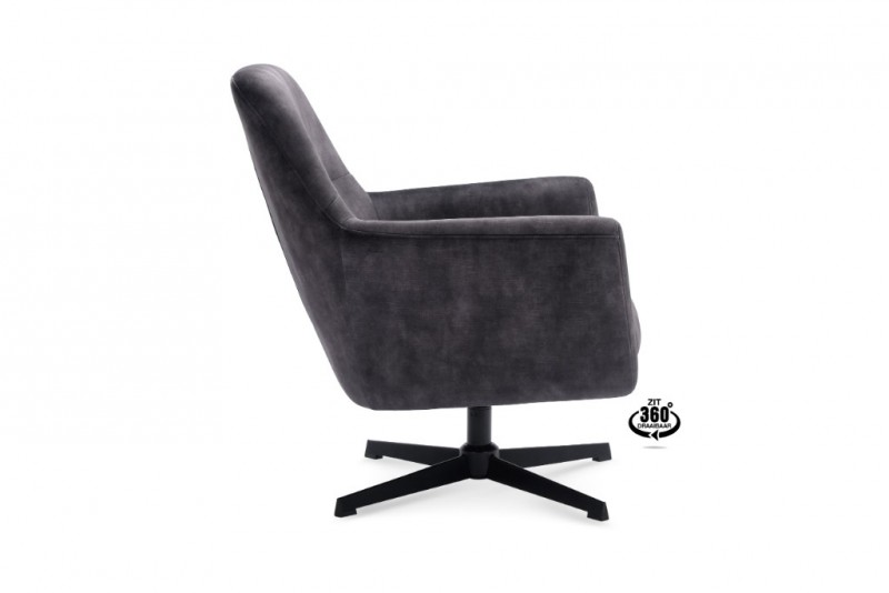 Liva fauteuil Adore