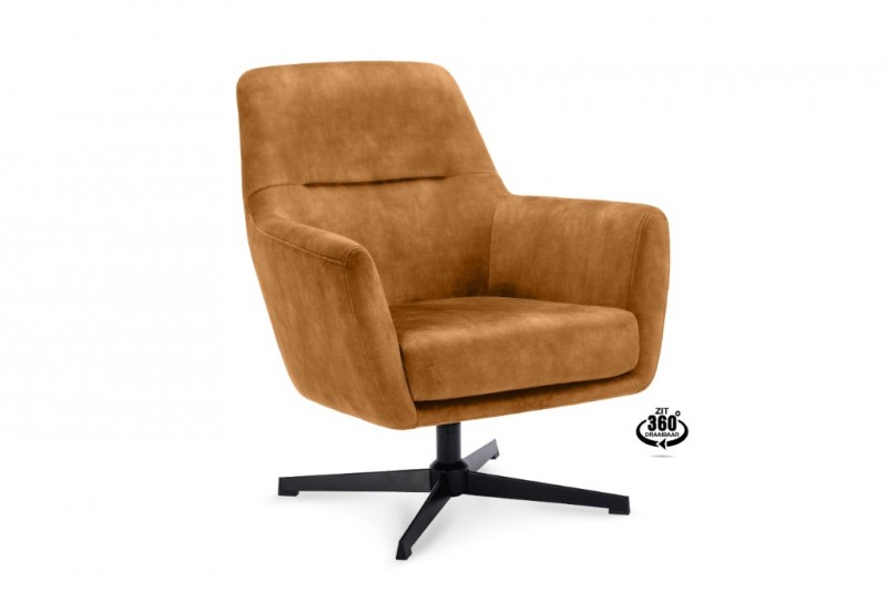 Liva fauteuil Adore
