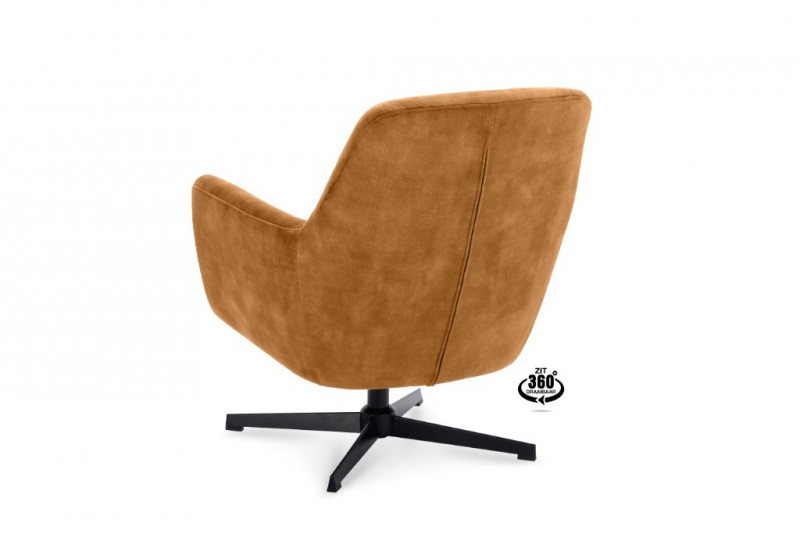 Liva fauteuil Adore