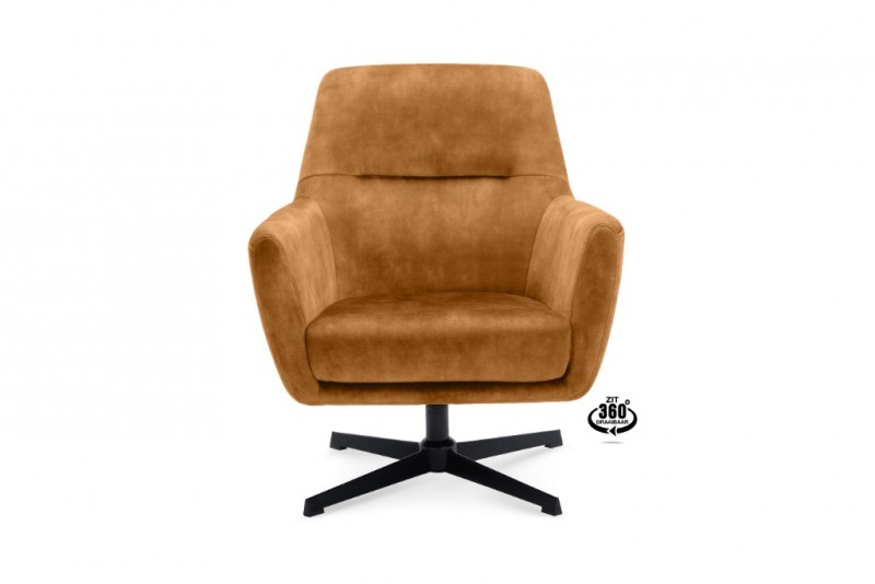 Liva fauteuil Adore