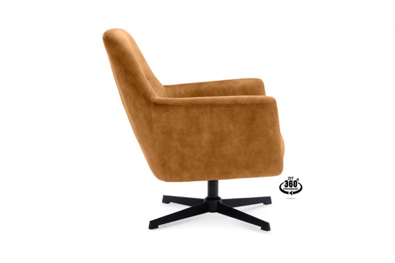 Liva fauteuil Adore