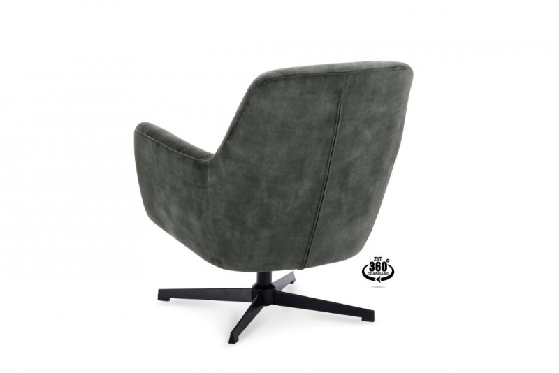 Liva fauteuil Adore