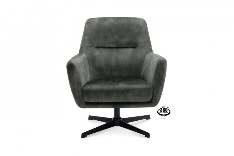 Liva fauteuil Adore