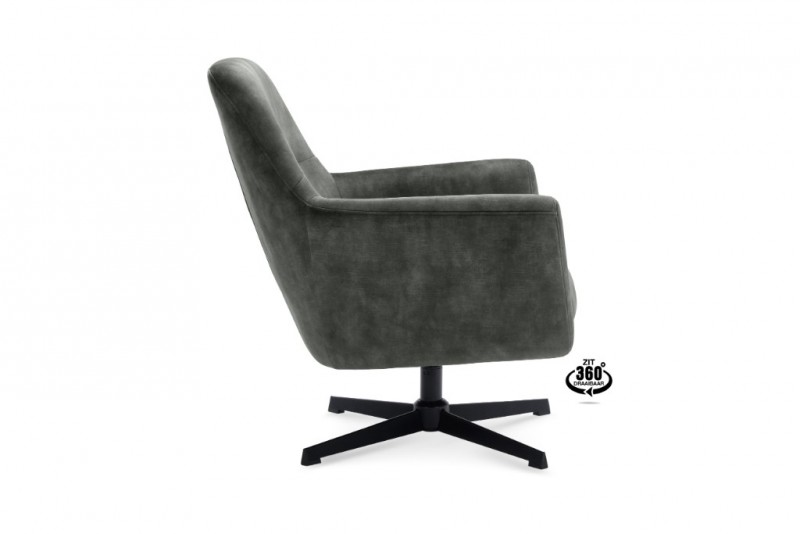 Liva fauteuil Adore