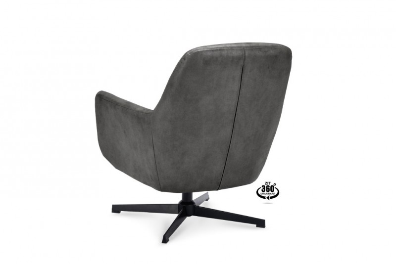 Liva fauteuil Bull