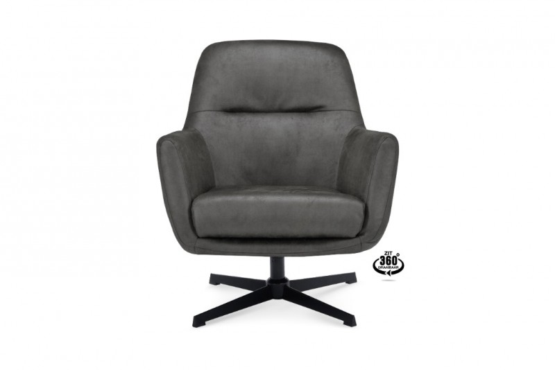 Liva fauteuil Bull