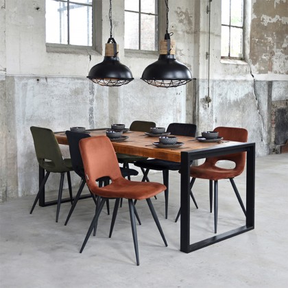 LABEL51 Grid - - - 52 cm