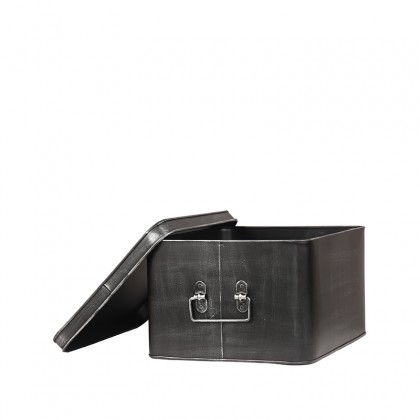 LABEL51 Media Opbergkist - - - XL