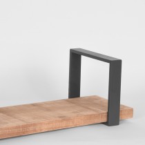 LABEL51 Slam Wandplank - - - XXL