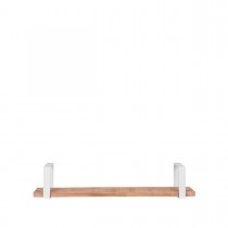 LABEL51 Slam Wandplank - - - XL