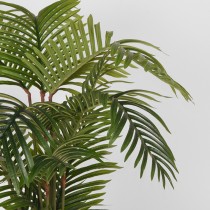 LABEL51  Artificial Plants Areca Palm - Groen - Kunststof - 110