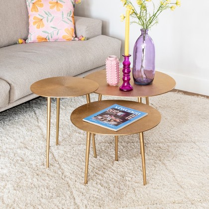 LABEL51 Set Nobby - - - Set