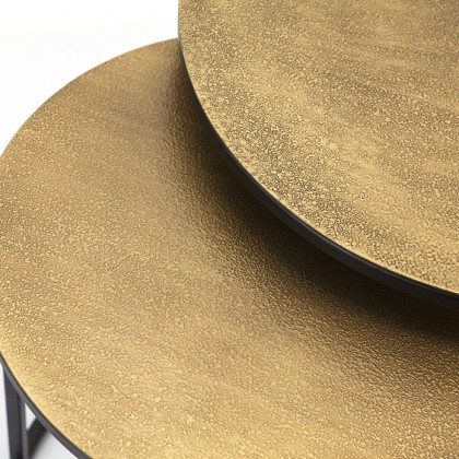 Setto brass - small (set of two)