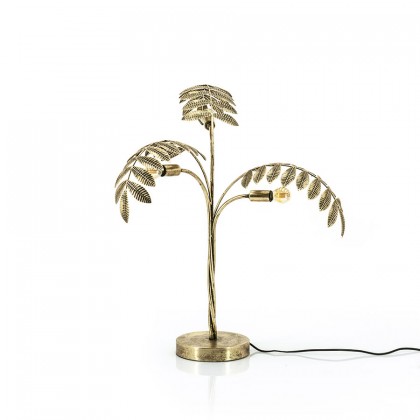 Unbeleafable table lamp