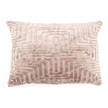 Pillow Madam 35x55 cm - pink